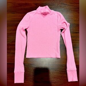 American eagle long sleeve shirts xs